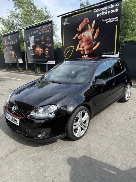 Vand Golf 5 1.9 Tdi