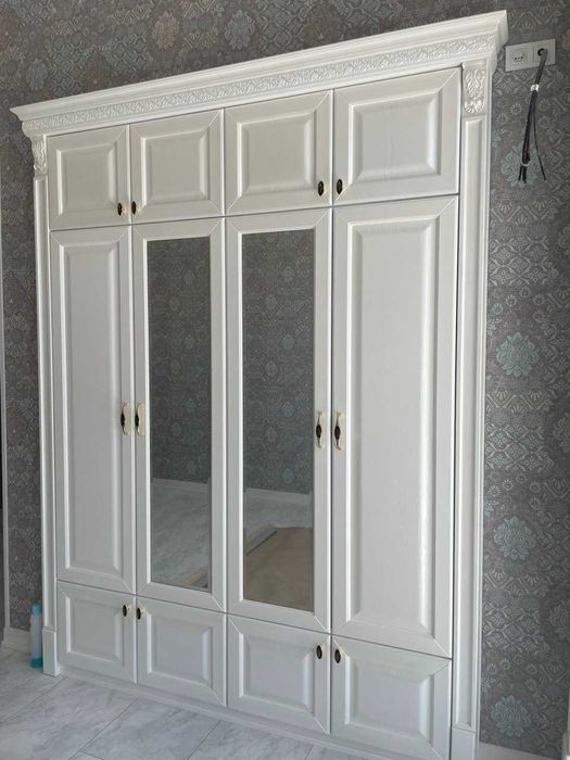 MDF Eshiklar | МДФ двери | Кухонный мебель  |