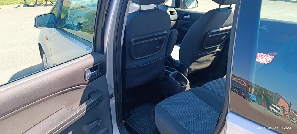 De Vanzare Ford C Max