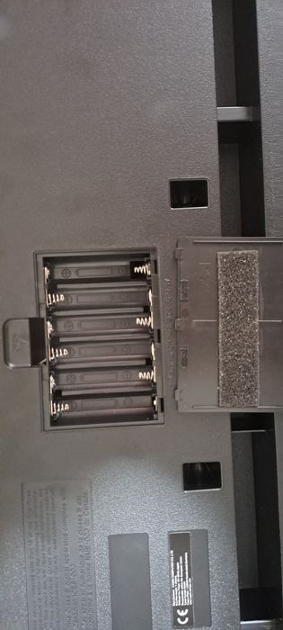 Orgă Casio CT-X700