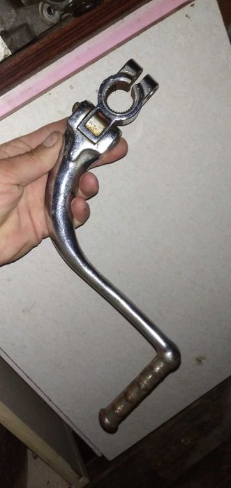 Предлагам части за Иж Планета 2 МЗ 175, балкан 250 , Ява 250  зид 200