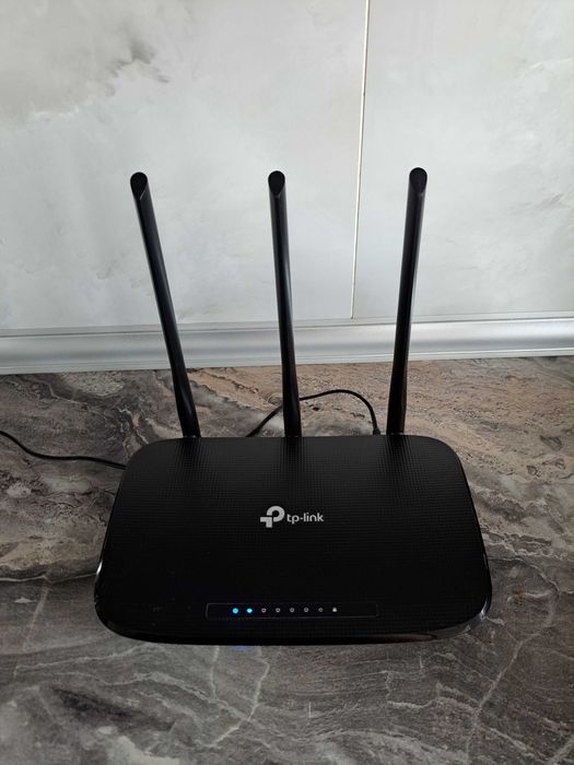 Вай фай роутер TP-Link 940n