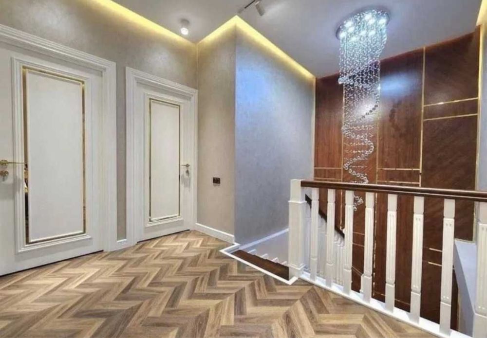 Ташкент Сити ЖК Boulevard ПЕНТХАУС! Сдаётся новая 4х комнатная!