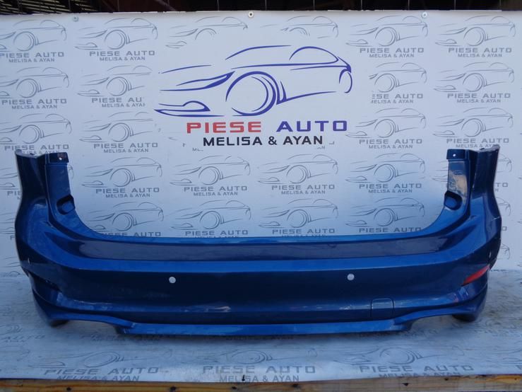 Bara spate Ford Focus 4 ST-Line Combi/Break/Variant an 2018-2019-2020-