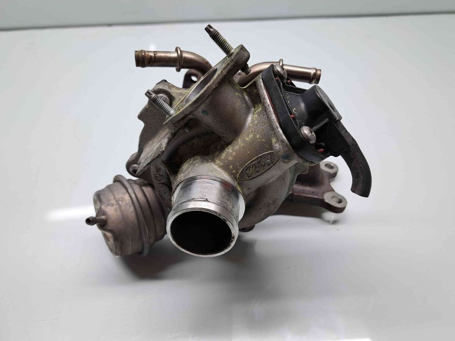 Turbina Ford B-Max [Fabr 2012-2017] CM5G-6K682-HE 1.0 Benz M1DA 92KW /