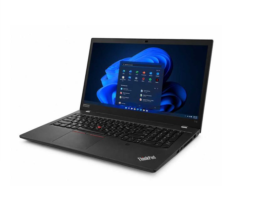 Lenovo ThinkPad T15 Gen 2 (i7-1185G7 | 32 GB RAM | 256 SSD NVMe | 15.6 inch FHD)