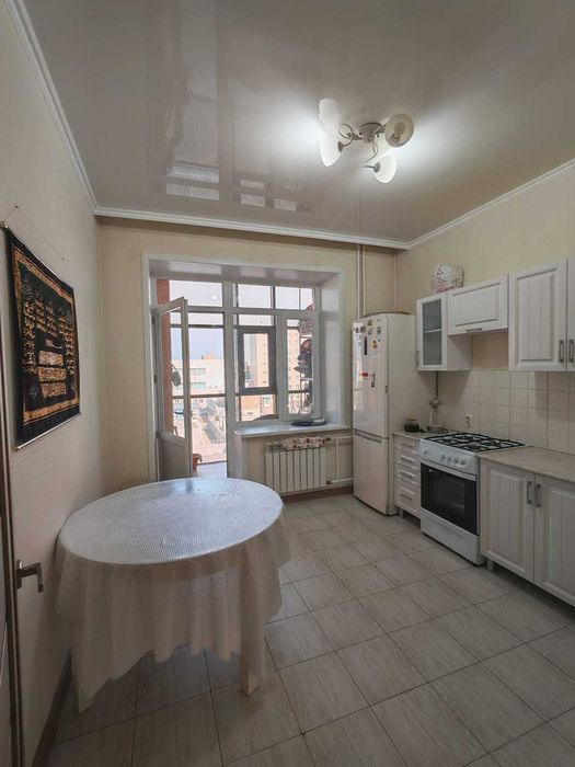 Продам квартиру в ЖК бизнес класса