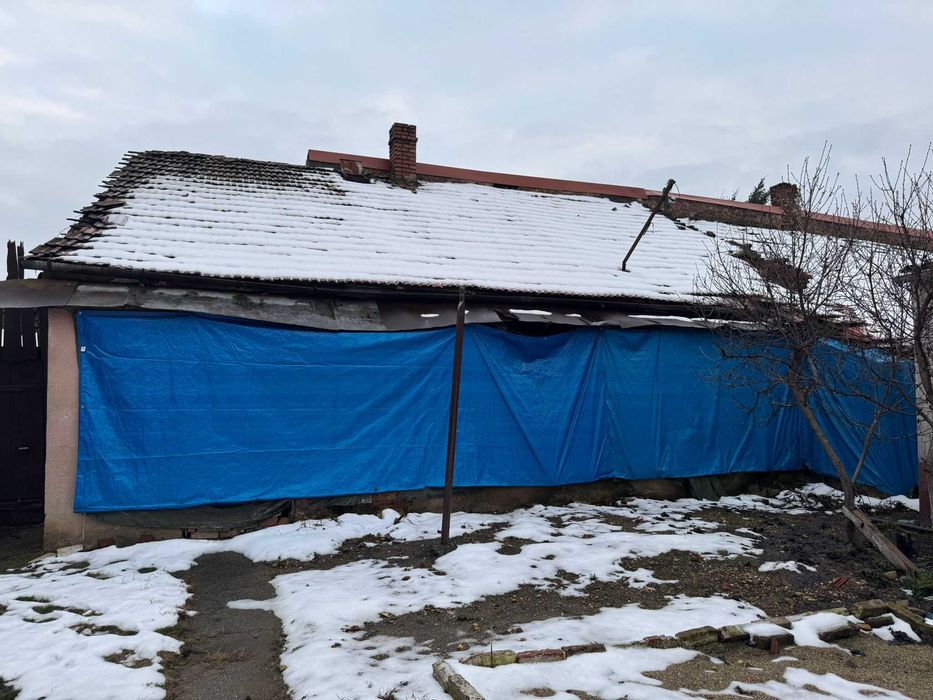 Casă / Apartament la casă de vânzare – Centru Arad(ZONA INTIM)