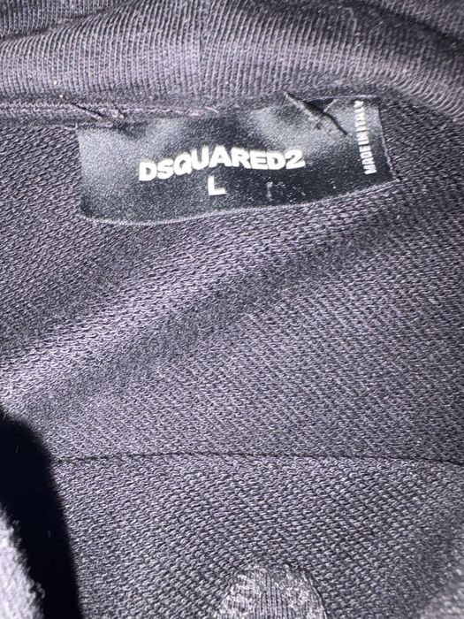 Оригинално! Горнище на Dsquared2