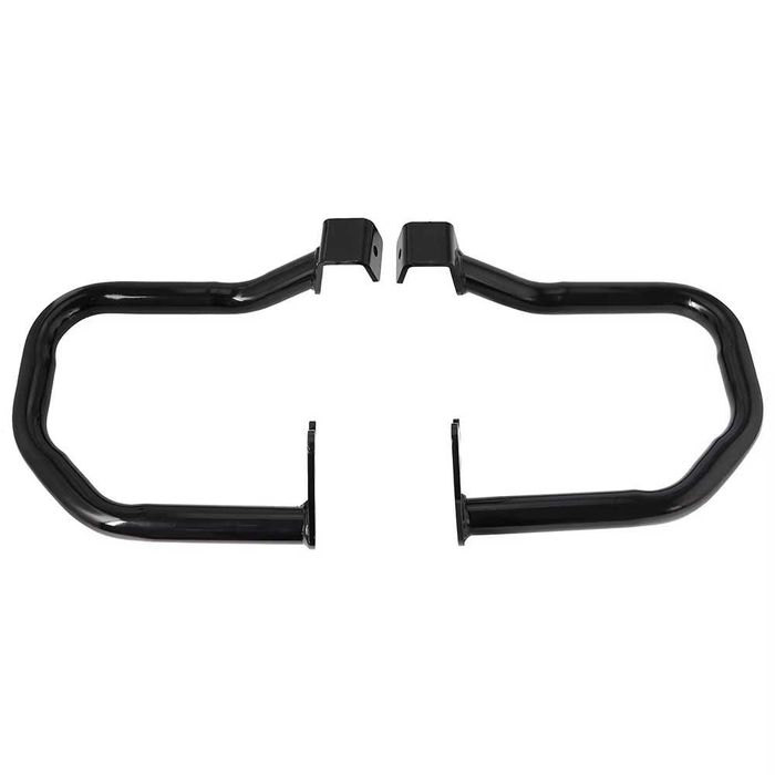 Crashbar/Engine Guard Indian Scout