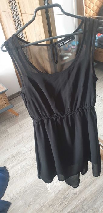 Къси рокли, размер S