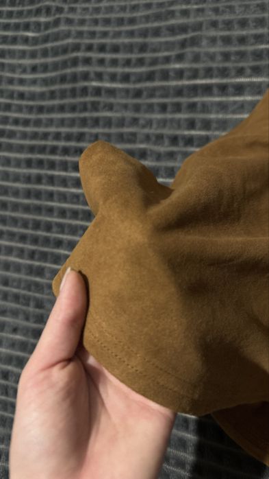 Отдам одежду недорого