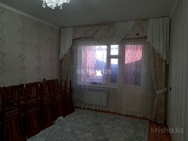 Продаётся 3-х комнатная квартира