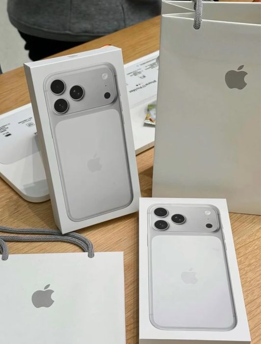 Iphone 17 Pro Max premium 1/1