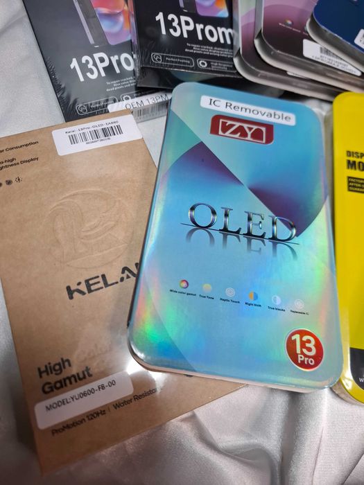 Дисплей за Iphone 13 Pro ,13 Pro Max Дисплей + Тъч скрийн