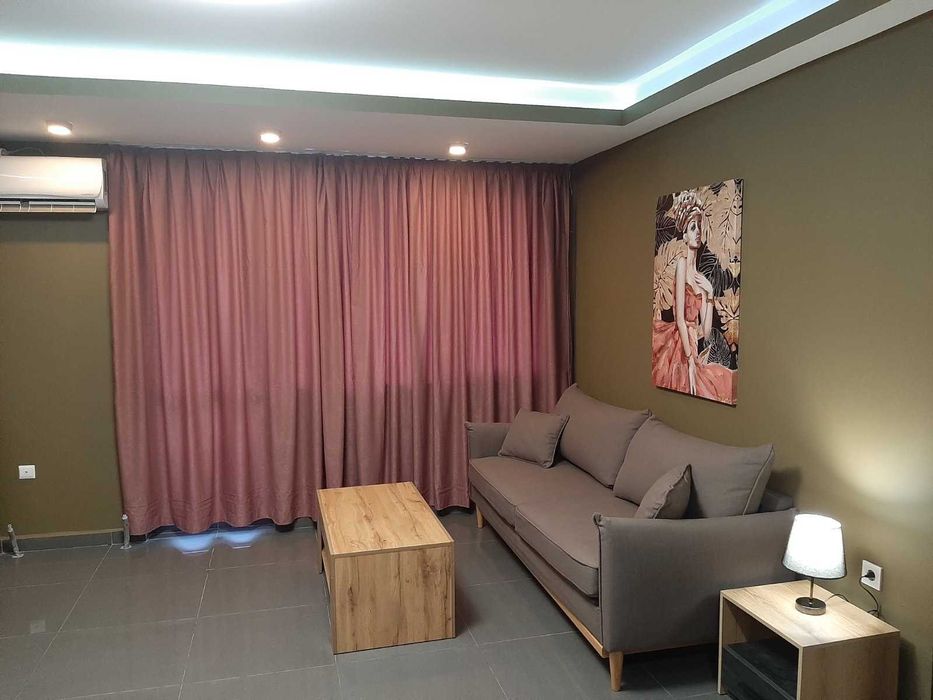 Продава се Двустаен апартамент в София, Банишора - 52 кв.м за 2981 €/кв.м - Снимка #1