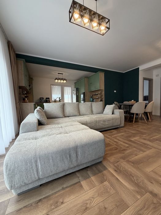 Bocalin Home vinde casa la cheie Santandrei (Gard Inclus)