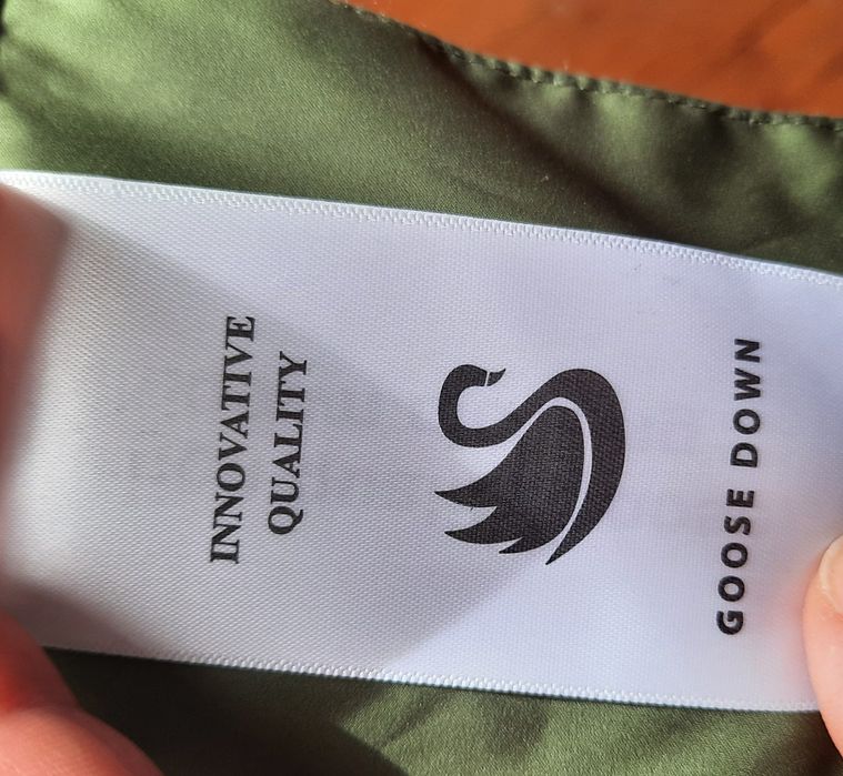 Greaca cu blana naturala