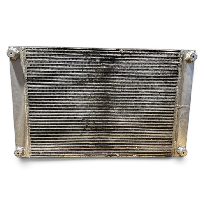FR20150930 Radiator LINKKER LE13 (01.16-12.20) LINKKER