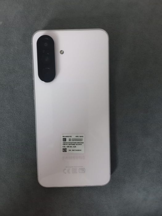 Самсунг А56  в идеале