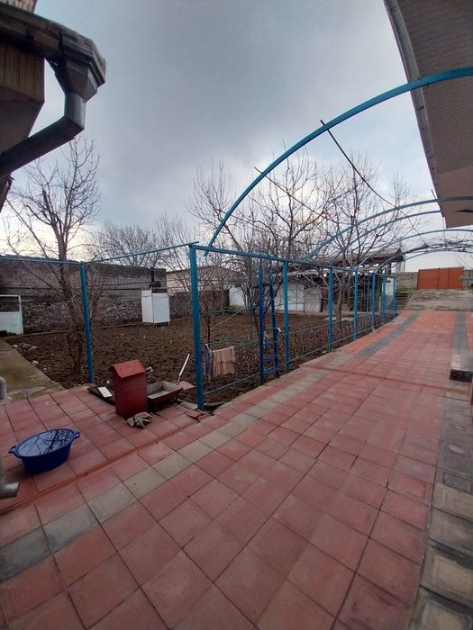 Продается участок