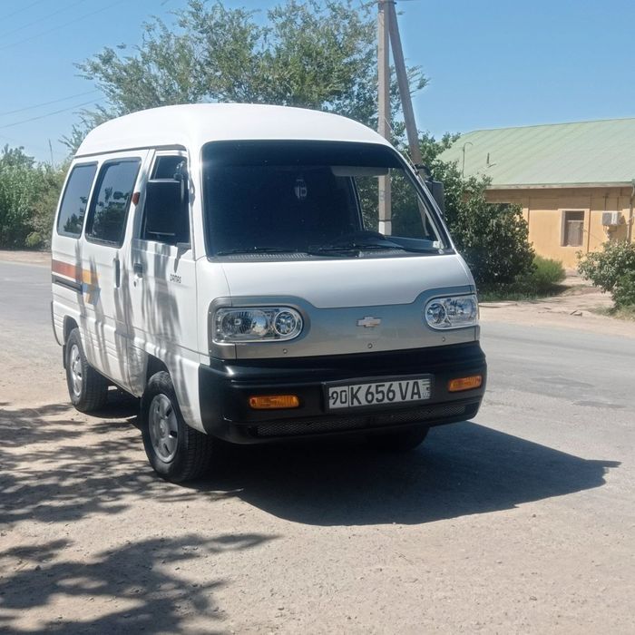 Дамас 2020 у́зимни одимдо