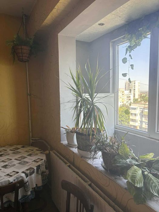 Продава се Двустаен апартамент в Плевен, Идеален център - 62 кв.м за 1210 €/кв.м - Снимка #5