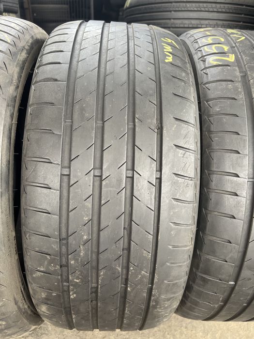 4 Anvelope Vara 255/40/20 Bridgestone 2023/2020