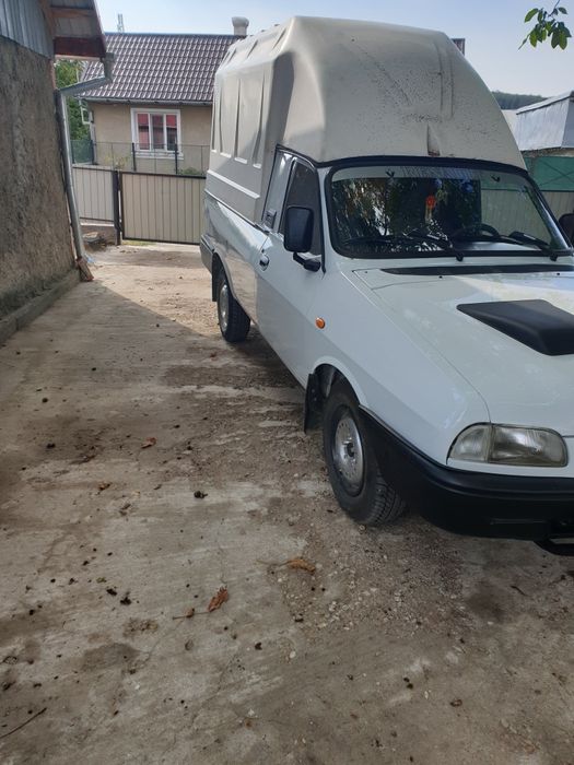 Vând Dacia papuc