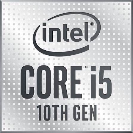 i5-10400 со встройкой