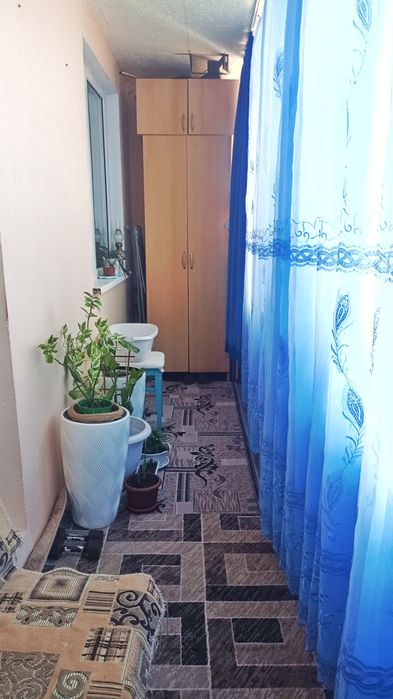 Продам 2-х комнатную квартиру