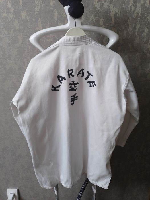 Кимоно для каратэ