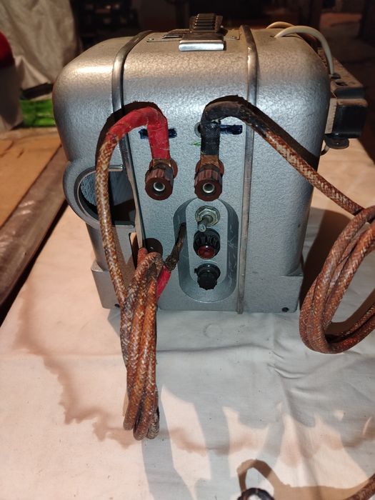 Устройство пуско-зарядное 3-17 В.