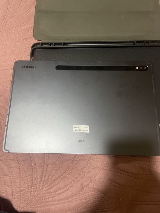 Samsung tab s7 plus