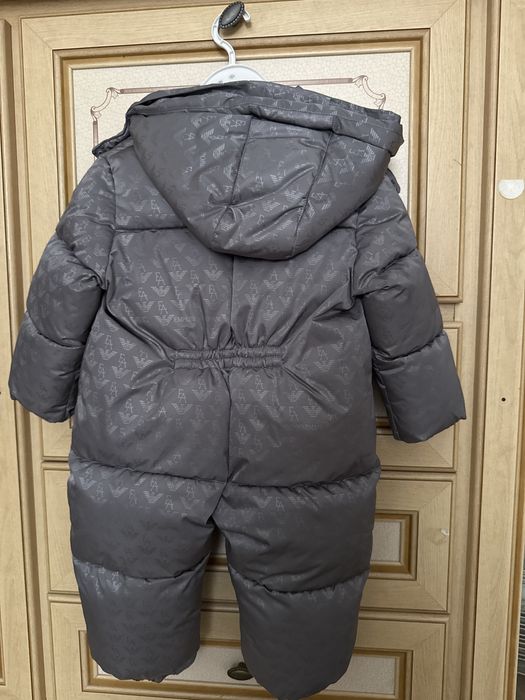 Комбинезон для малышей