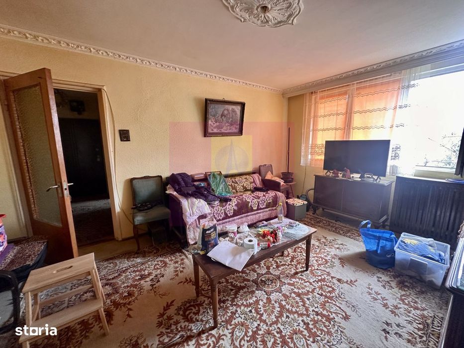 Apartament 3 camere Rahova-Piata