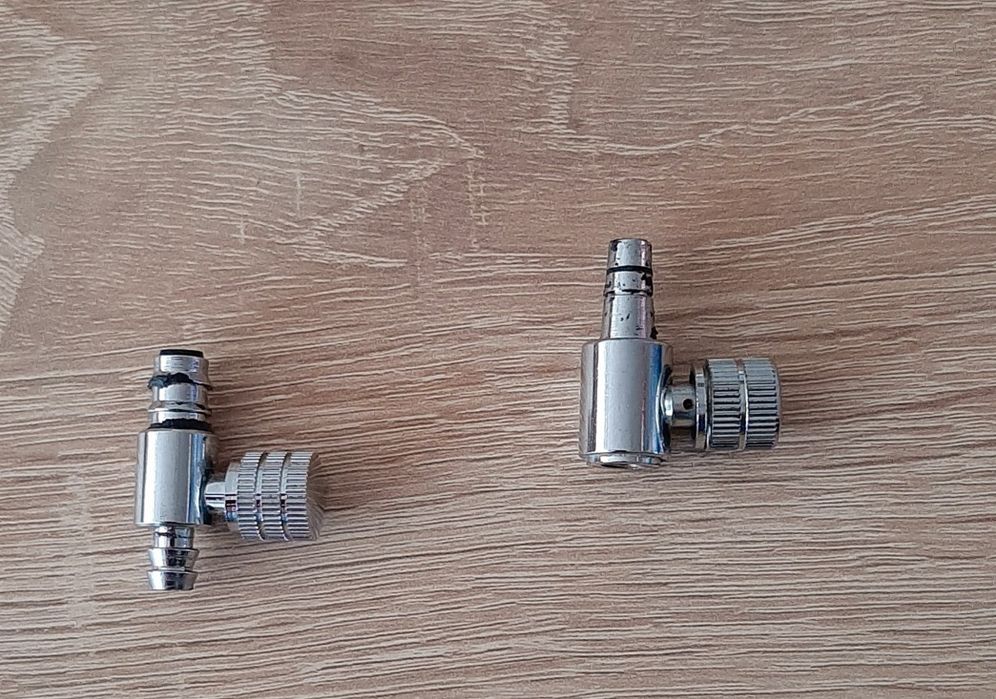 Части за механичен апарат за кръвно нслягане