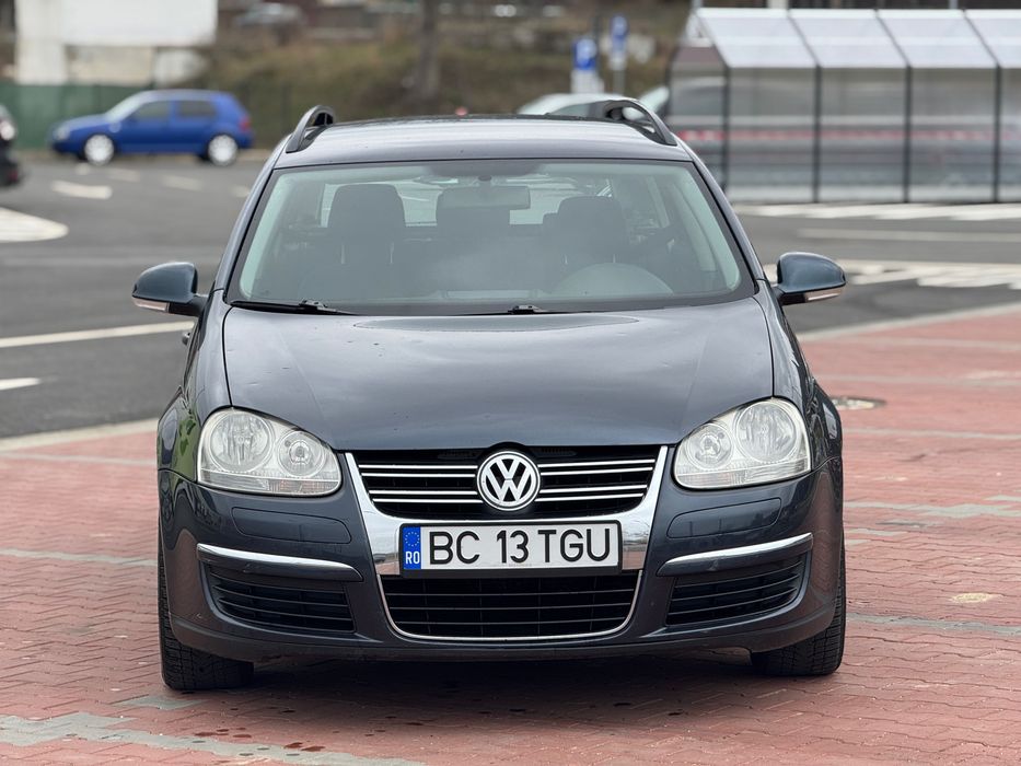 Volkswagen Golf 5 1.9TDI 2008