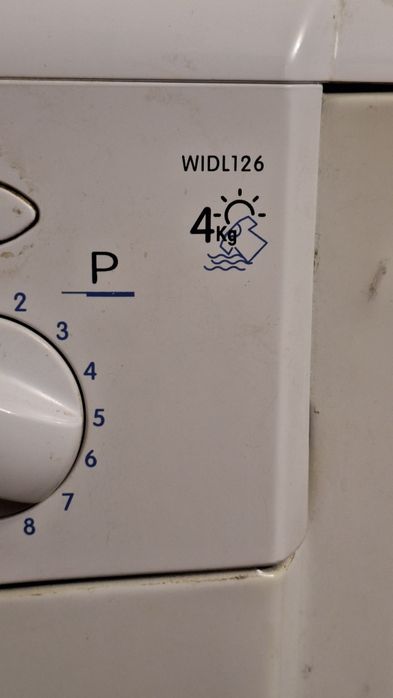 Машинка стиральная б/у