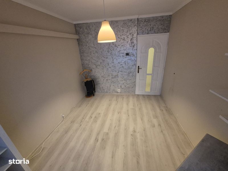 Vânzare apartament 3 camere, 70mp, decomandat, TÂRGU JIU