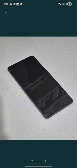 Samsung s20 fe продам