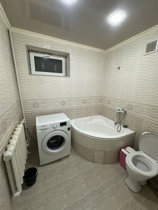 Квартира сотилади