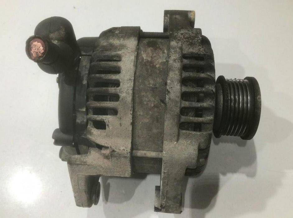 Alternator 140A Opel Antara facelift 13580078 2.2 cdti LNQ
