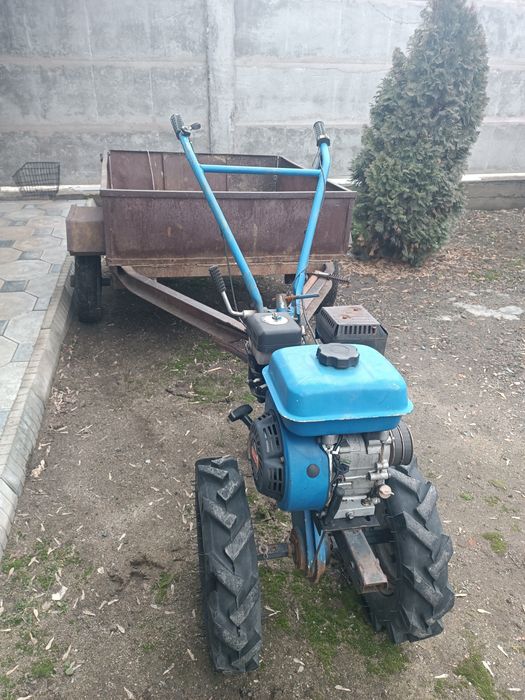 Продам мотоблок!