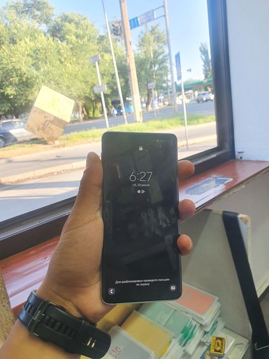 Samsung s10 версия 11