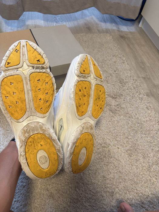 Nike Nocta HOT STEP 2 (оригинални от GOAT)