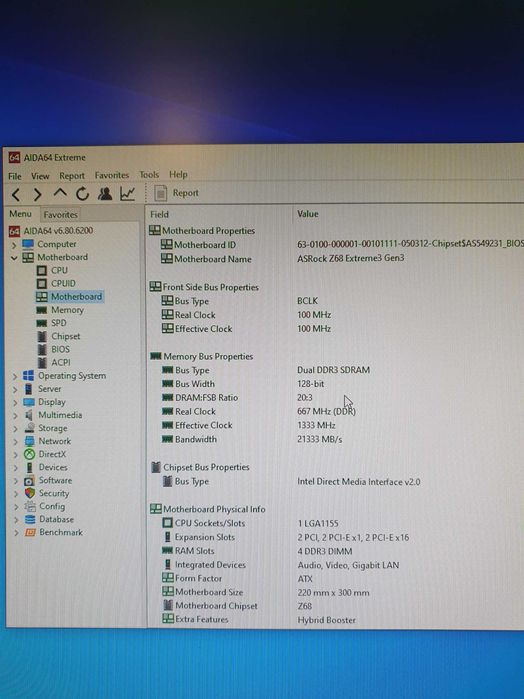 Desktop complet cu windows 10