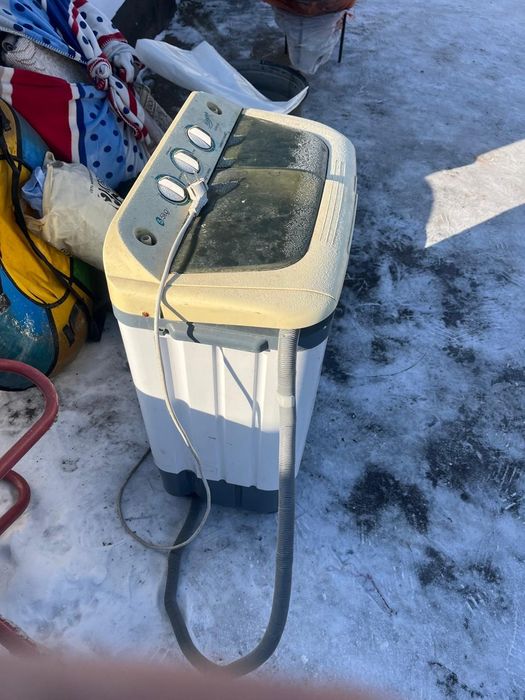 Стиральная машина п/а б/у