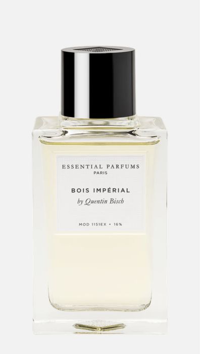Essential parfums paris