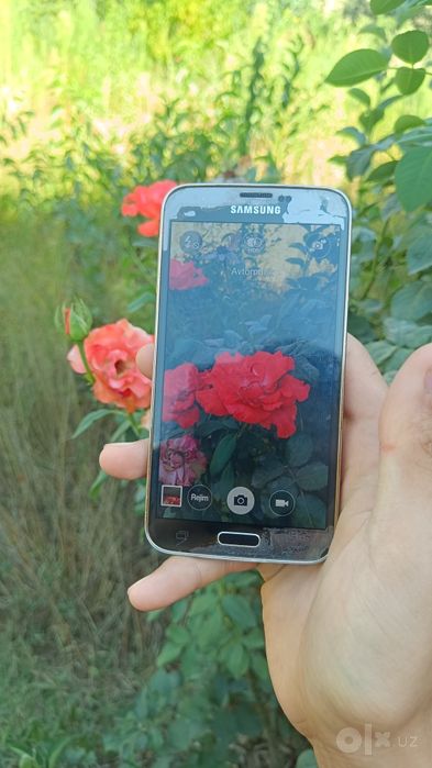 Samsung Galaxy S5 16/2 Sotiladi